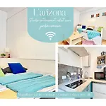 Apartment L'arizona, A 5 Minutes Du Centre-ville *