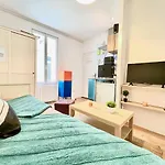 Apartment L'arizona, A 5 Minutes Du Centre-ville Poitiers