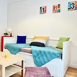L'arizona, A 5 Minutes Du Centre-ville Apartment