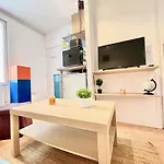 Apartment L'arizona, A 5 Minutes Du Centre-ville Poitiers