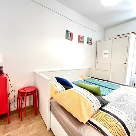 L'arizona, A 5 Minutes Du Centre-ville * פואטייה