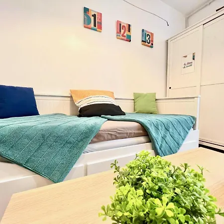 Apartment L'arizona, A 5 Minutes Du Centre-ville Poitiers