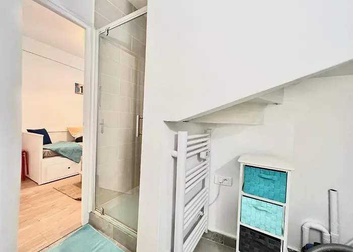 Apartamento L'arizona, A 5 Minutes Du Centre-ville