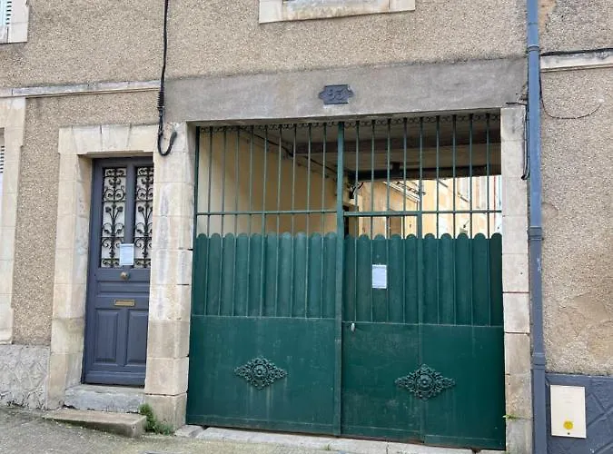 L'arizona, A 5 Minutes Du Centre-ville